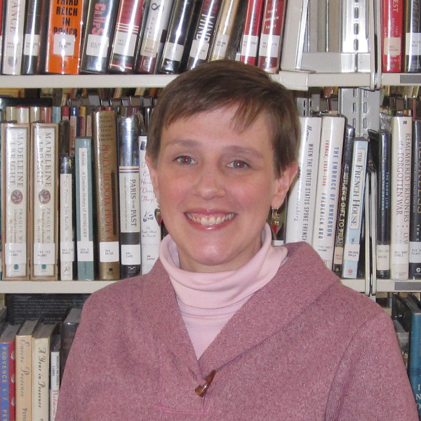 Sarah Erwin