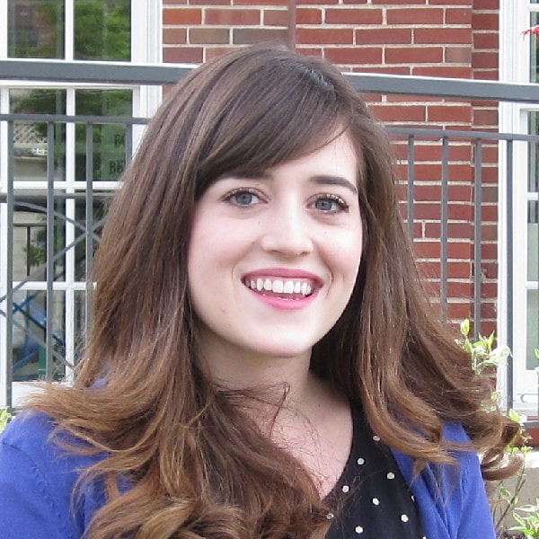 Chelsea Bedley