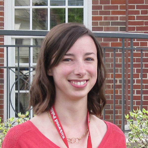 Emma DeLooze-Klein