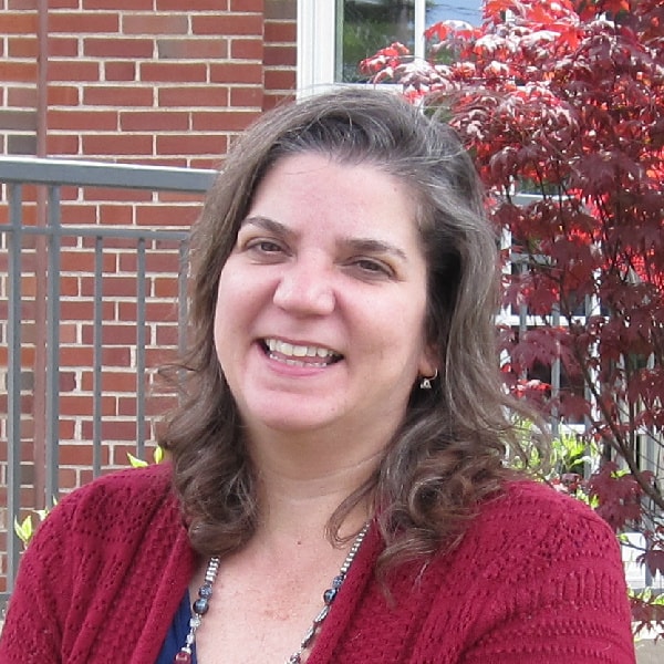 Lisa Henry