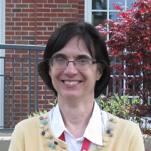 Lynn Bosso