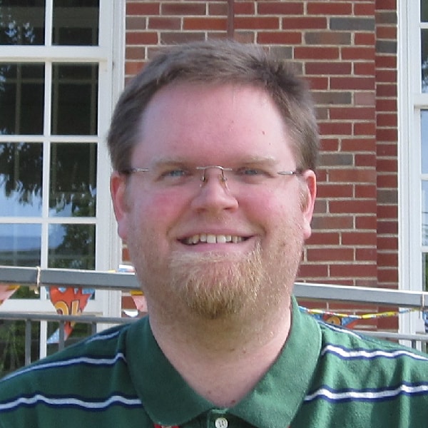 Nick O'Neal