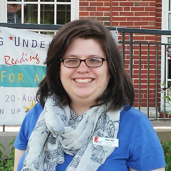 Rachel Johannigmeier