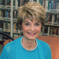 Jackie Bailey