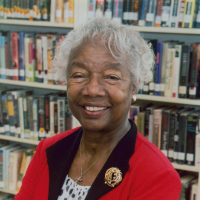 Erma Reid