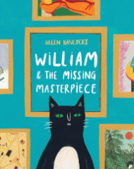 William and the Missing Masterpiece