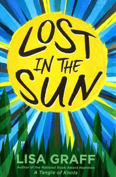 Lost in the Sun