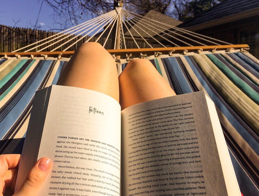 Kirkwood’s Hottest Reads of Summer