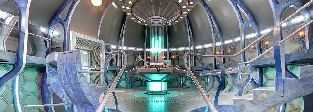 http://www.themindrobber.co.uk/tardis-police-box.html