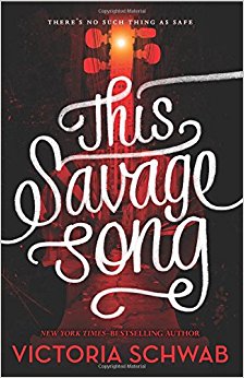 Book Review: This Savage Song
