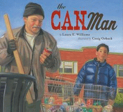 Picture Books that Inspire Generosity & Gratitude