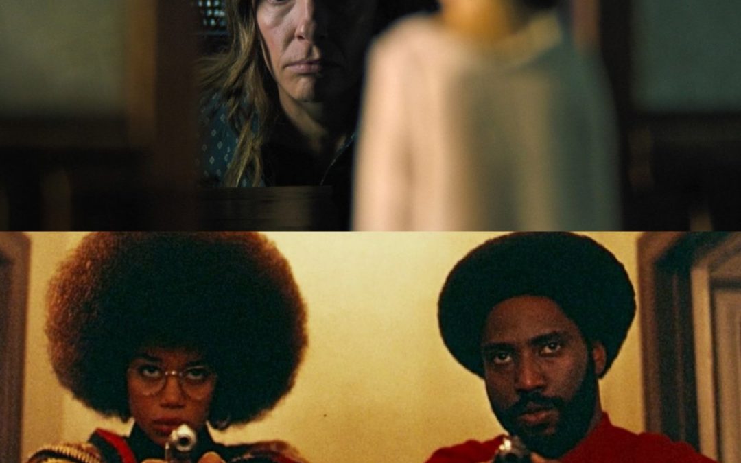 Best Films of 2018!