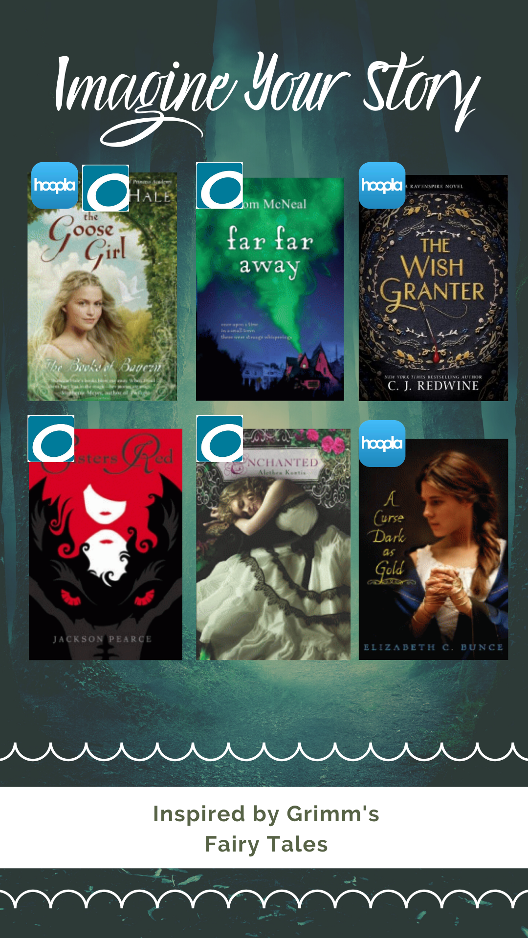 Grimms Fairy Tales