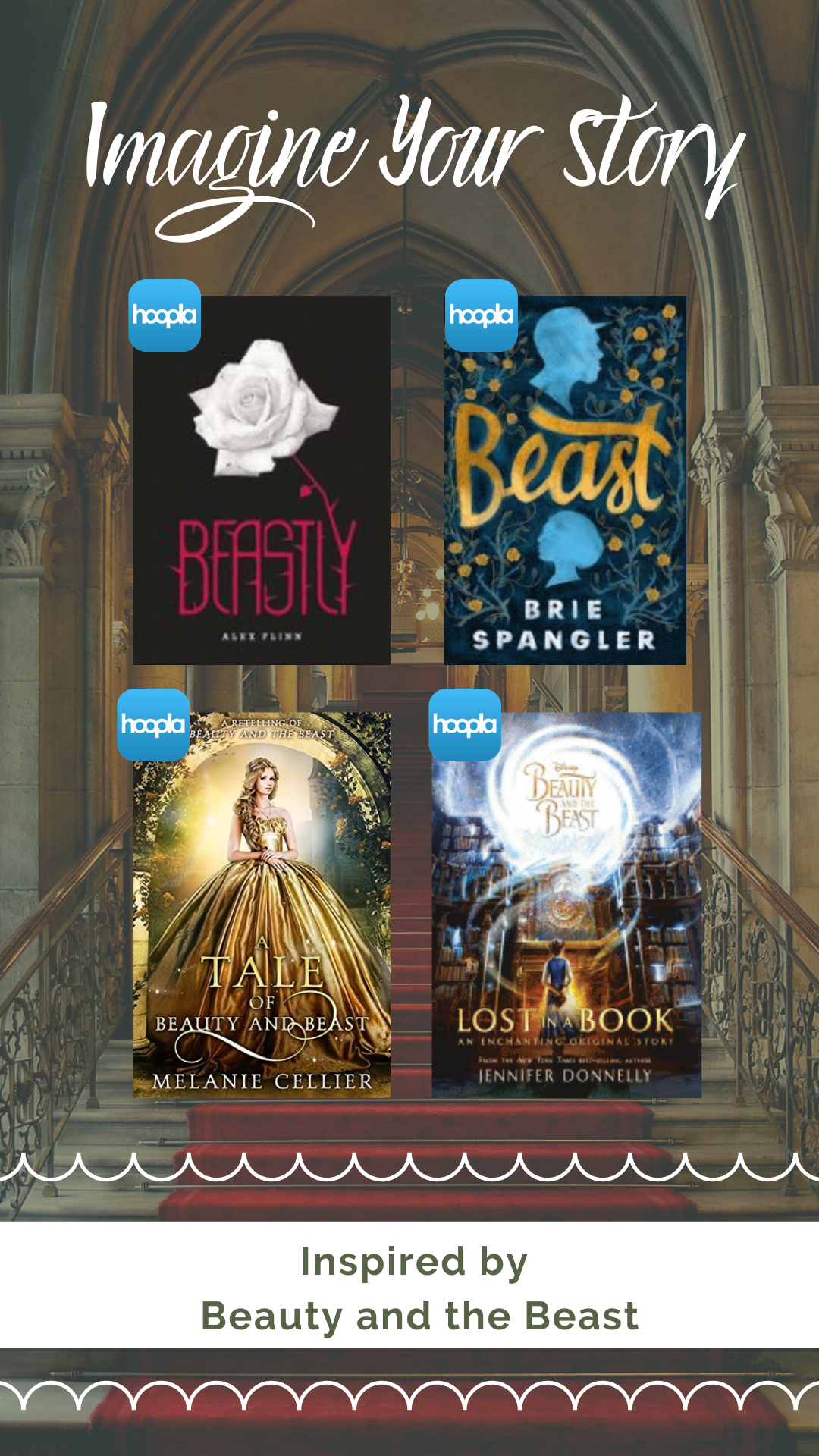 Beauty and the Beast